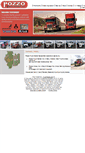 Mobile Screenshot of pozzotruckcenter.com